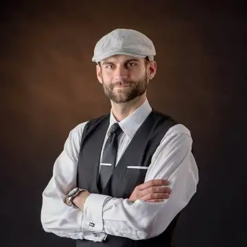 Darien Schauf